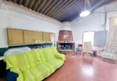 Chalet independiente con terreno en venta en la España, Aspe, ref: TR99066 foto