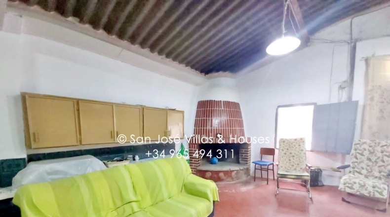 Alicante - Aspe - 1680m2