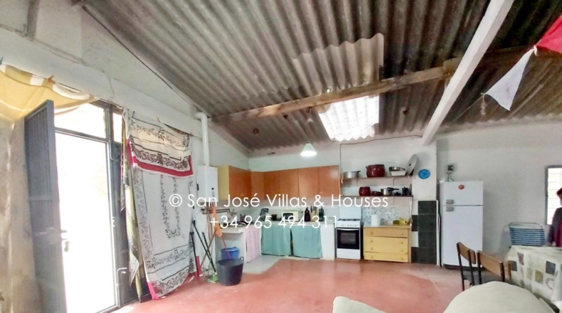 Alicante - Aspe - 1680m2