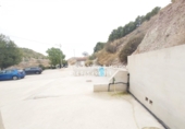 Chalet independiente con terreno en venta en la España, Aspe, ref: TR99066 foto