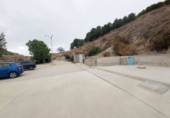 Chalet independiente con terreno en venta en la España, Aspe, ref: TR99066 foto