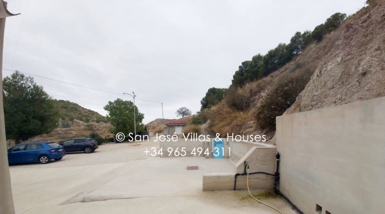 Alicante - Aspe - 1680m2