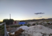 Casa de convidats amb terreny en venda a la España, Asp, ref.: TR40456 foto
