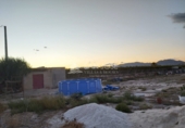 Casa de convidats amb terreny en venda a la España, Asp, ref.: TR40456 foto