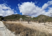 Land suitable for development for sale on España, Monóvar, ref: TR33009 photo