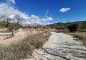 Land suitable for development for sale on España, Monóvar, ref: TR33009 photo