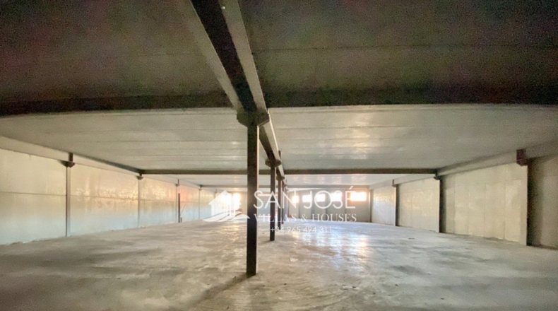 Alicante - Sax - 2835.94m2