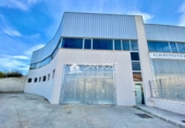 Nau industrial en venda a la España, Saix, ref.: TR39419 foto