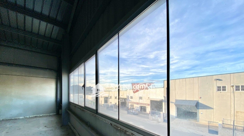 Alicante - Sax - 2835.94m2