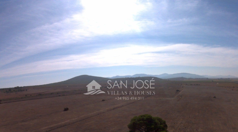 Murcia - Yecla - 408000m2