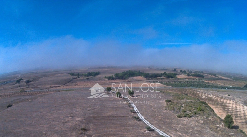 Murcia - Yecla - 408000m2