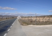 Finca rústica en venta en la España, Yecla, ref: TR3037 foto