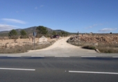 Finca rústica en venta en la España, Yecla, ref: TR3037 foto