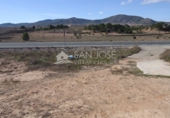 Finca rústica en venta en la España, Yecla, ref: TR3037 foto