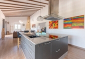 Chalet independiente con terreno en venta en la España, La Romana, ref: TR20716 foto