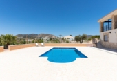 Chalet independiente con terreno en venta en la España, La Romana, ref: TR20716 foto