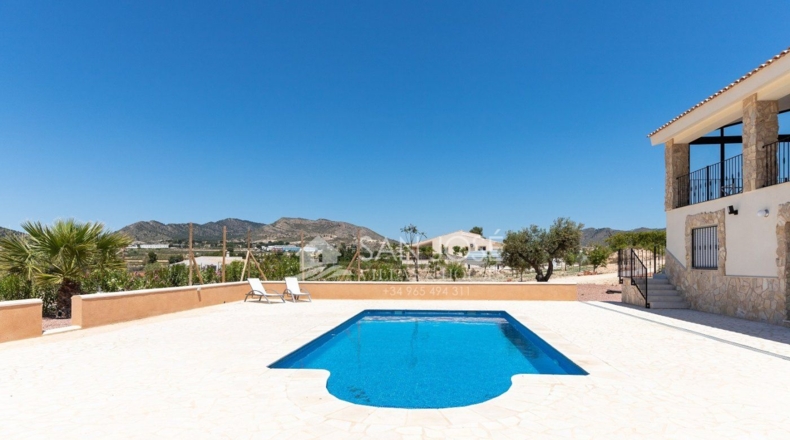 Alicante - la Romana - 10000m2