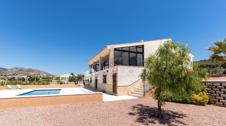 Alicante - la Romana - 10000m2