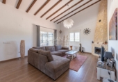 Chalet independiente con terreno en venta en la España, La Romana, ref: TR20716 foto