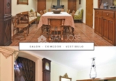 Finca rústica en venta en la España, Pinoso, ref: TR7240 foto