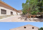 Finca rústica en venta en la España, Pinoso, ref: TR7240 foto
