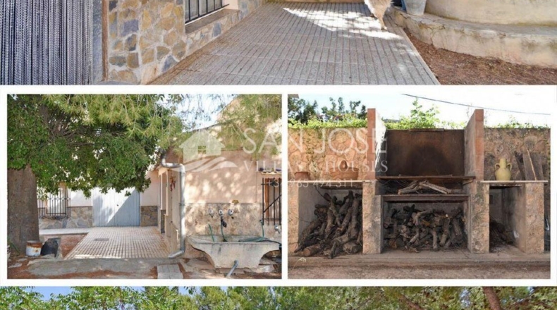 Alicante - Pinoso - 1330000m2