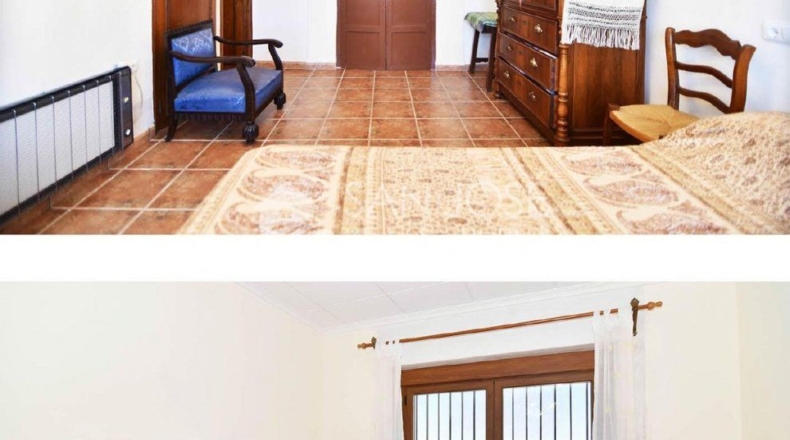 Alicante - Pinoso - 1330000m2
