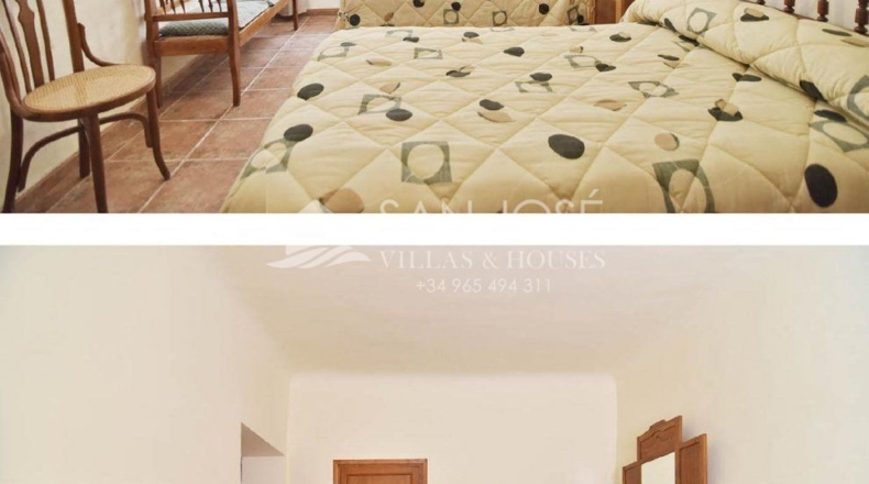 Alicante - Pinoso - 1330000m2