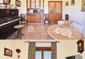 Finca rústica en venta en la España, Pinoso, ref: TR7240 foto