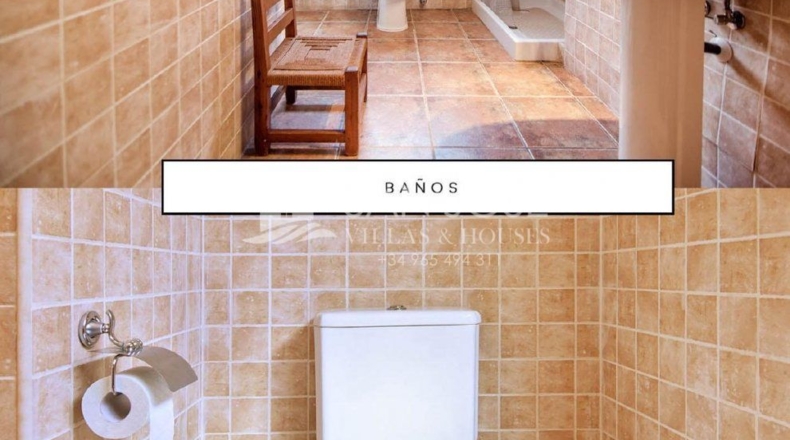 Alicante - Pinoso - 1330000m2