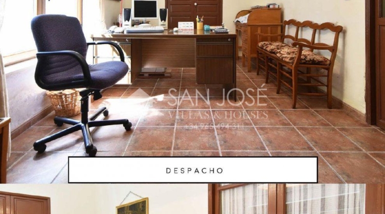 Alicante - Pinoso - 1330000m2