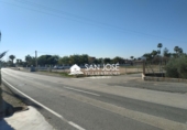 Parcel·la urbanitzable en venda a la España, Elx, ref.: TR2849 foto