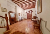 Casa de poble en venda a la España, Asp, ref.: TR17353 foto