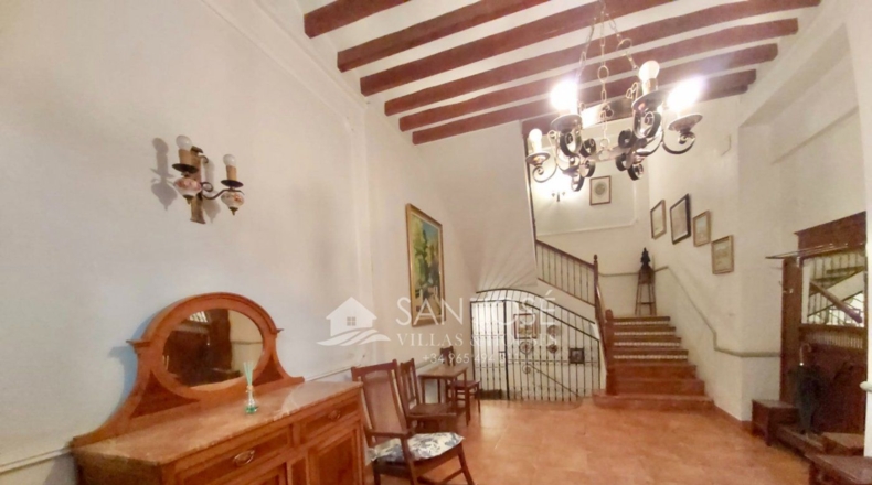 Alicante - Aspe - 139m2