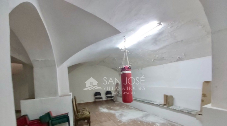 Alicante - Aspe - 139m2
