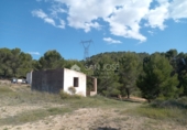 Casa solar amb terreny en venda a la España, Monòver, ref.: TR36415 foto