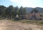 Casa solar amb terreny en venda a la España, Monòver, ref.: TR36415 foto
