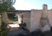 Casa solar amb terreny en venda a la España, Monòver, ref.: TR36415 foto