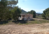 Casa solar amb terreny en venda a la España, Monòver, ref.: TR36415 foto