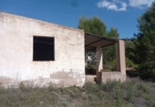 Casa solar amb terreny en venda a la España, Monòver, ref.: TR36415 foto
