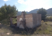 Casa solar amb terreny en venda a la España, Monòver, ref.: TR36415 foto