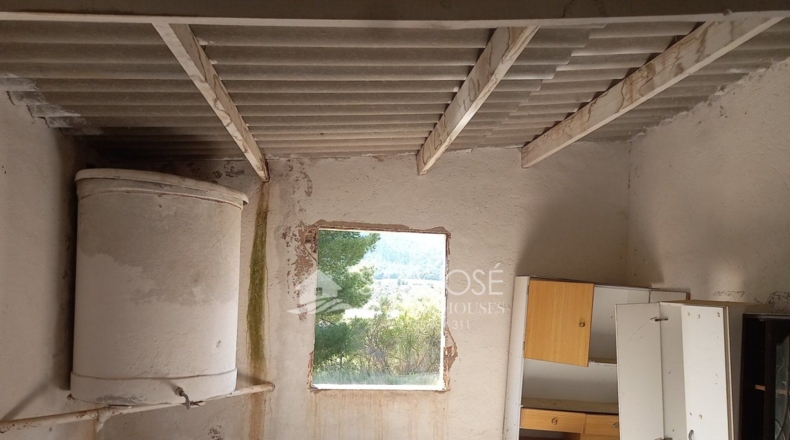 Alicante - la Romana - 6721m2