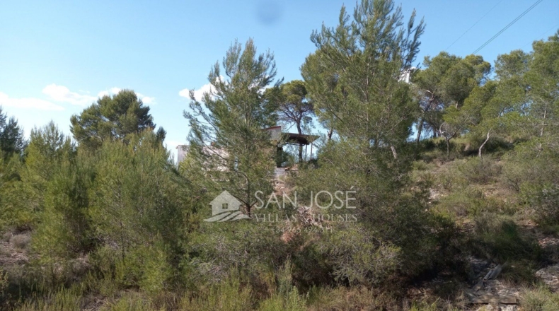 Alicante - la Romana - 6721m2