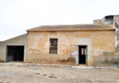 Masia amb terreny en venda a la España, Elx, ref.: TR21582 foto