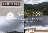 Casa de camp amb terreny en venda a la España, Monòver, ref.: TR2837 foto