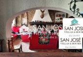 Casa de camp amb terreny en venda a la España, Monòver, ref.: TR2837 foto