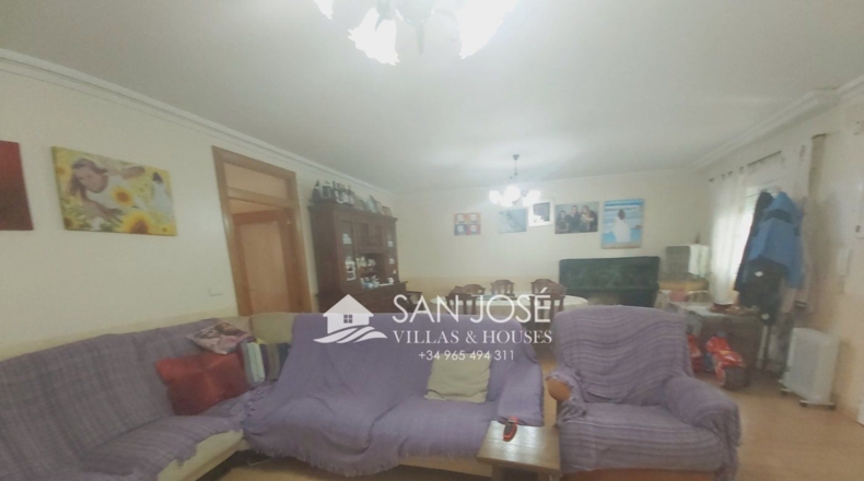Alicante - Hondón de los Frailes - 313m2