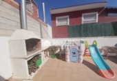 Casa de poble en venda a la España, el Fondó dels Frares, ref.: TR39411 foto
