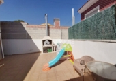 Casa de poble en venda a la España, el Fondó dels Frares, ref.: TR39411 foto