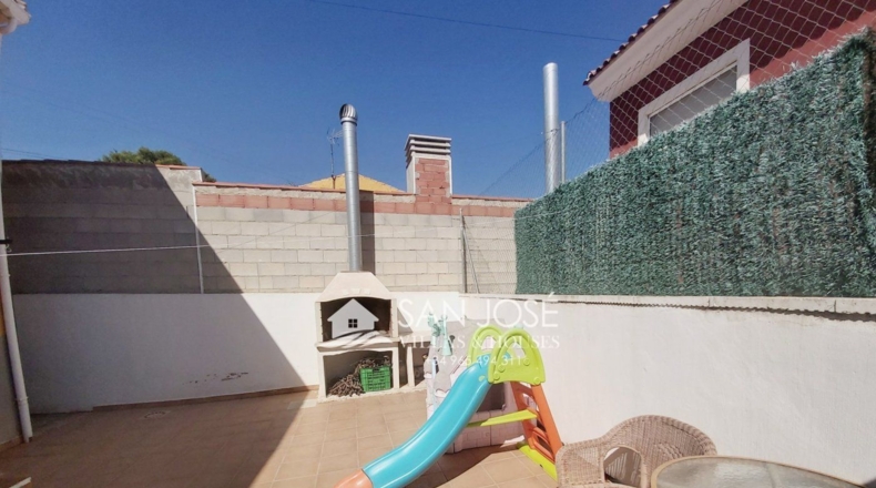 Alicante - Hondón de los Frailes - 313m2